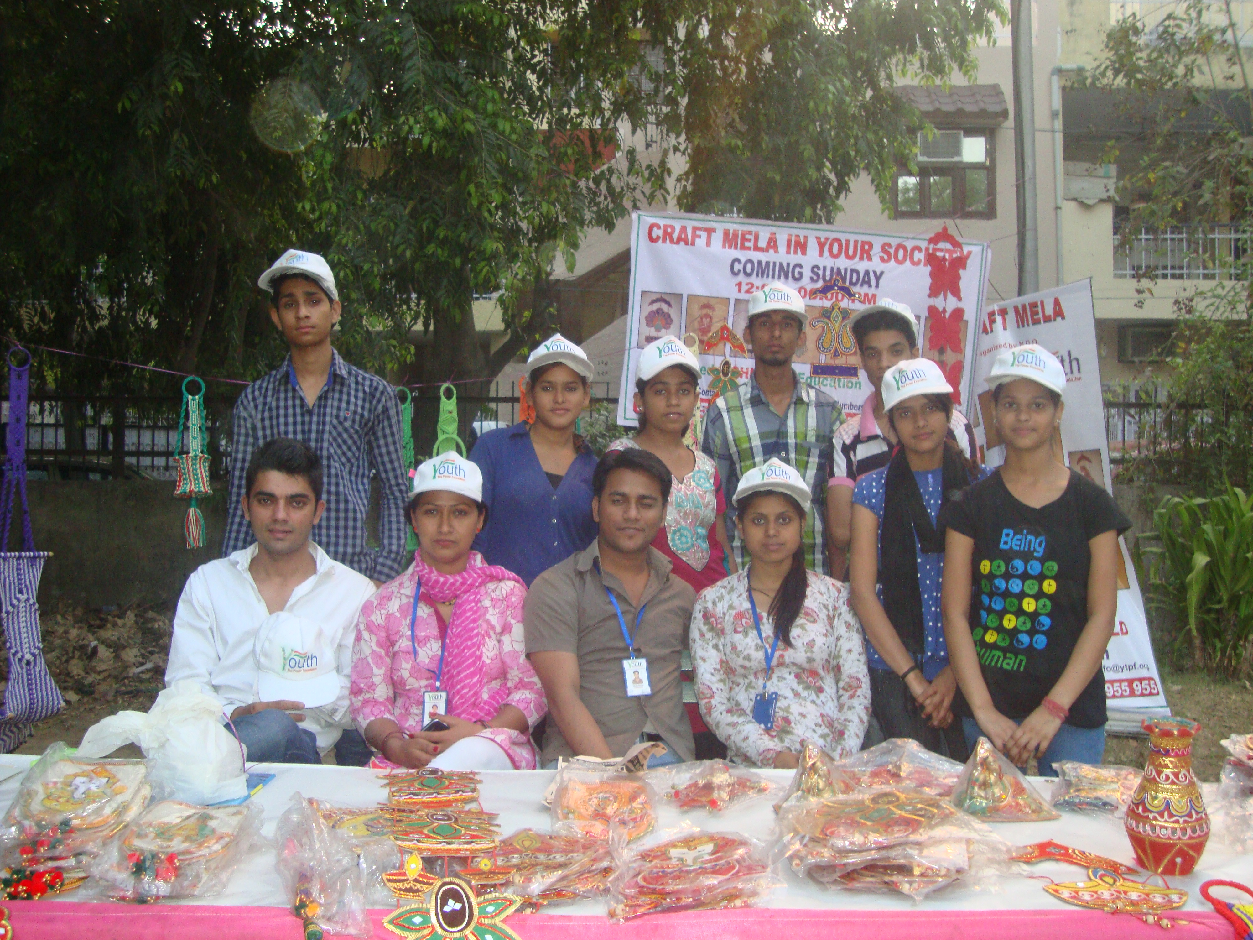 Craft Mela